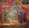 LP Record FELIX MENDELSSOHN-BARTHOLDY, FRANZ  - A Midsummer Night's Dream / Rosamun B19035 Richmond Canada Classical Used
