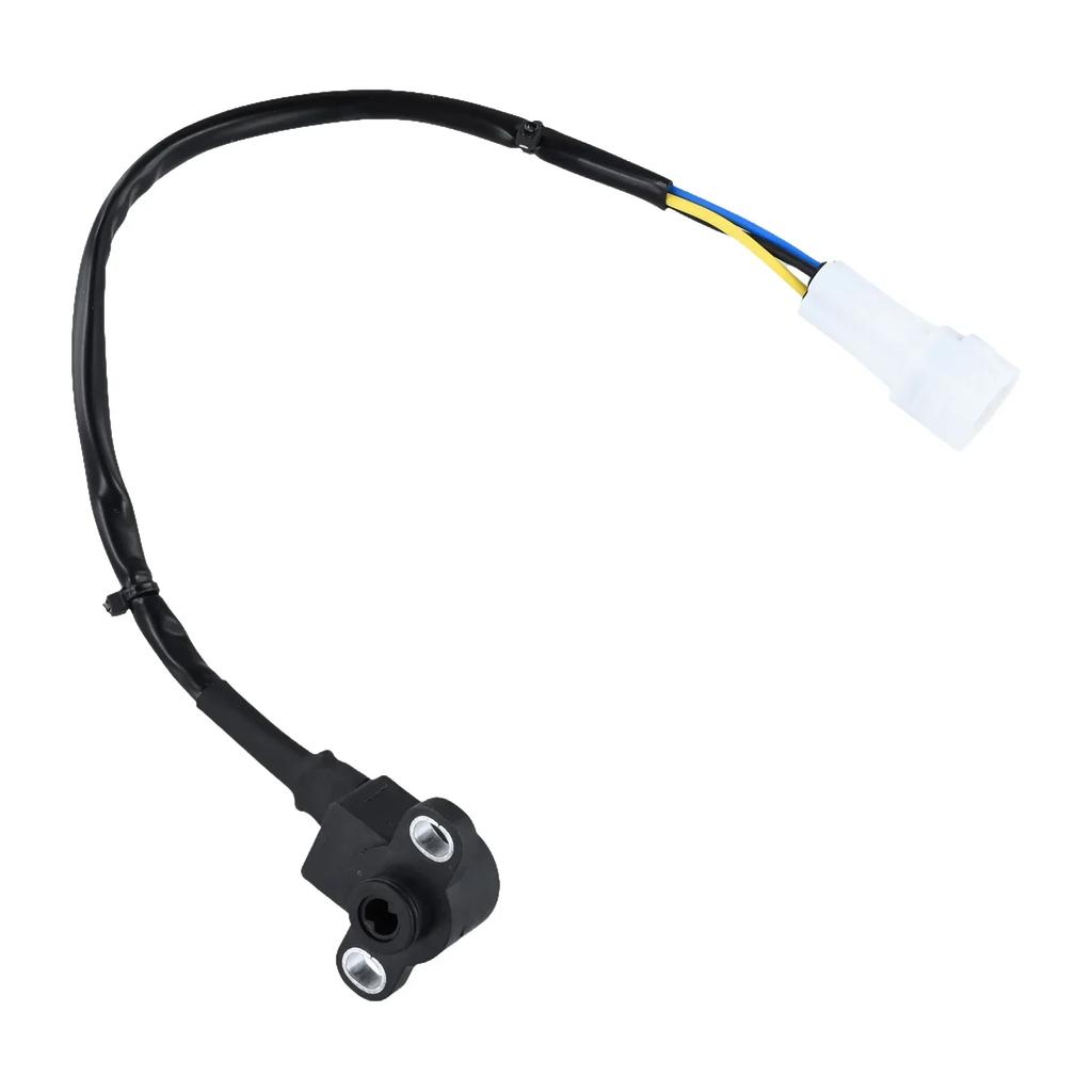 Датчик положения дроссельной заслонки для мотоцикла 13580-24F00 черный для GSX1300R для Hayabusa