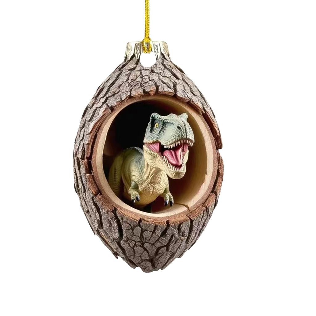 Рождественское украшение Подвеска Рождественская елка Бирка Тематическая вечеринка Поделки Орнамент