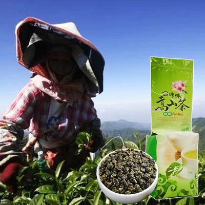 Тайваньский молочный чай Улун Органический молочный улун Цзинь Сюань Тайваньский чай Улун