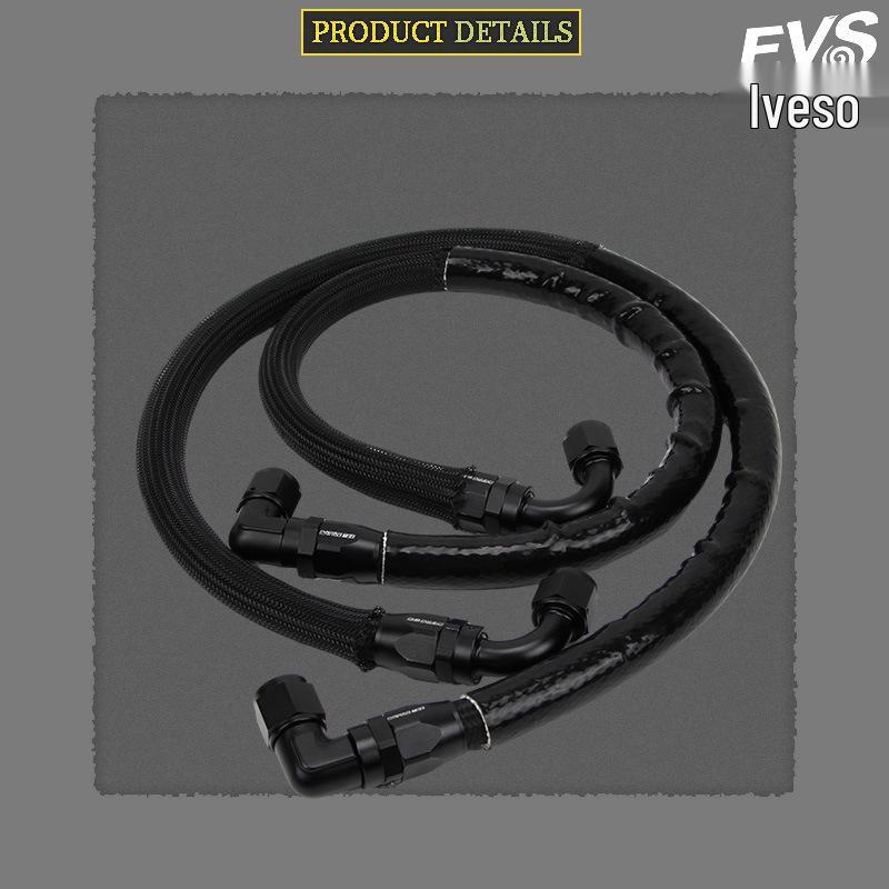 Honda Civic 10th Gen FC1 FK7 1.5T L15B Engine Thermostatic Oil Cooler Kit