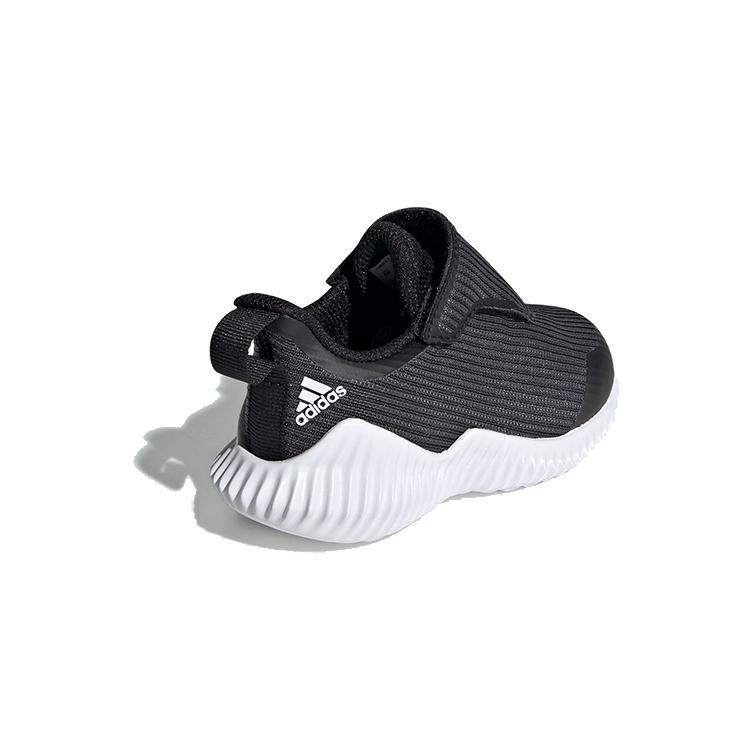 adidas Кроссовки Ac Низкие Беговые Черно-белые Для Младенцев и Малышей G27172