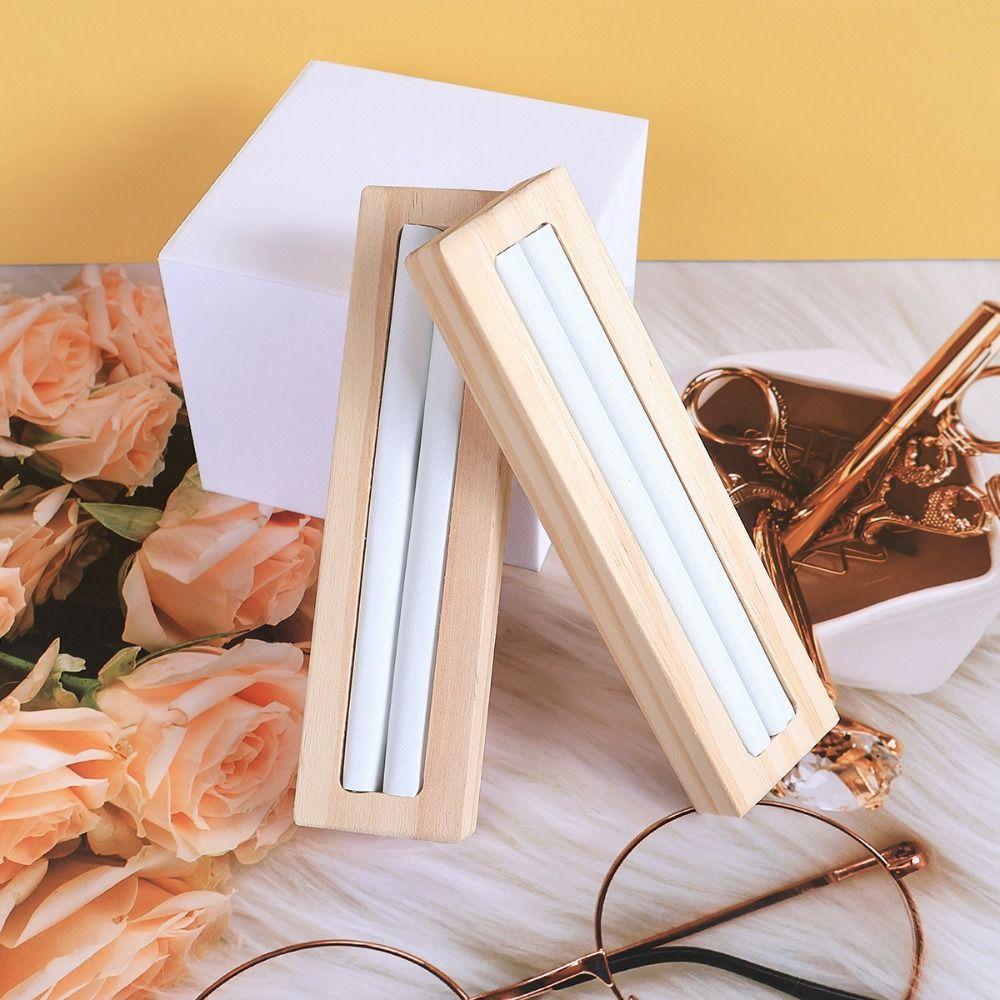 Jewelry Display Ring Display Stand Storage Rack Ring Organizer Ring Holder Crafts DIY