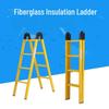 Xuanyong Fiberglass Insulated Electrician Ladder