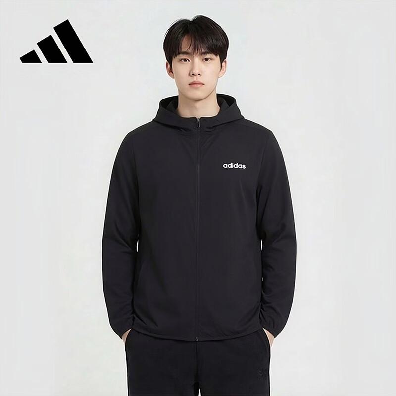 adidas Спортивные куртки