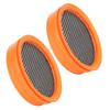 2 шт. сменные фильтры для пылесоса PHILIPS FC8009 FC8081 FC6723 FC6725 FC6727