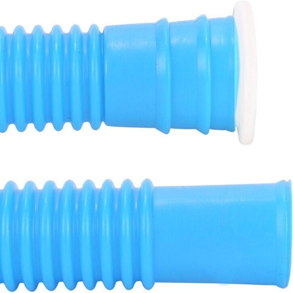 16 мм внутренний диаметр шланга для впуска стиральной машины синий шланг для слива кондиционера сливная труба слив