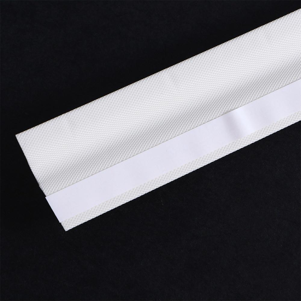 Foam Dustproof Gap Seal Door Windproof Self Adhesive Tape Dust Stopper Window Sealing Strip Sealer