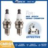 2-8 шт. Замена для Honda 31915-Z0H-0030 31915-Z0H-0031 для 7599 6776 Свечей зажигания Torch CMR5H Chaaw Газонокосилок Свечи