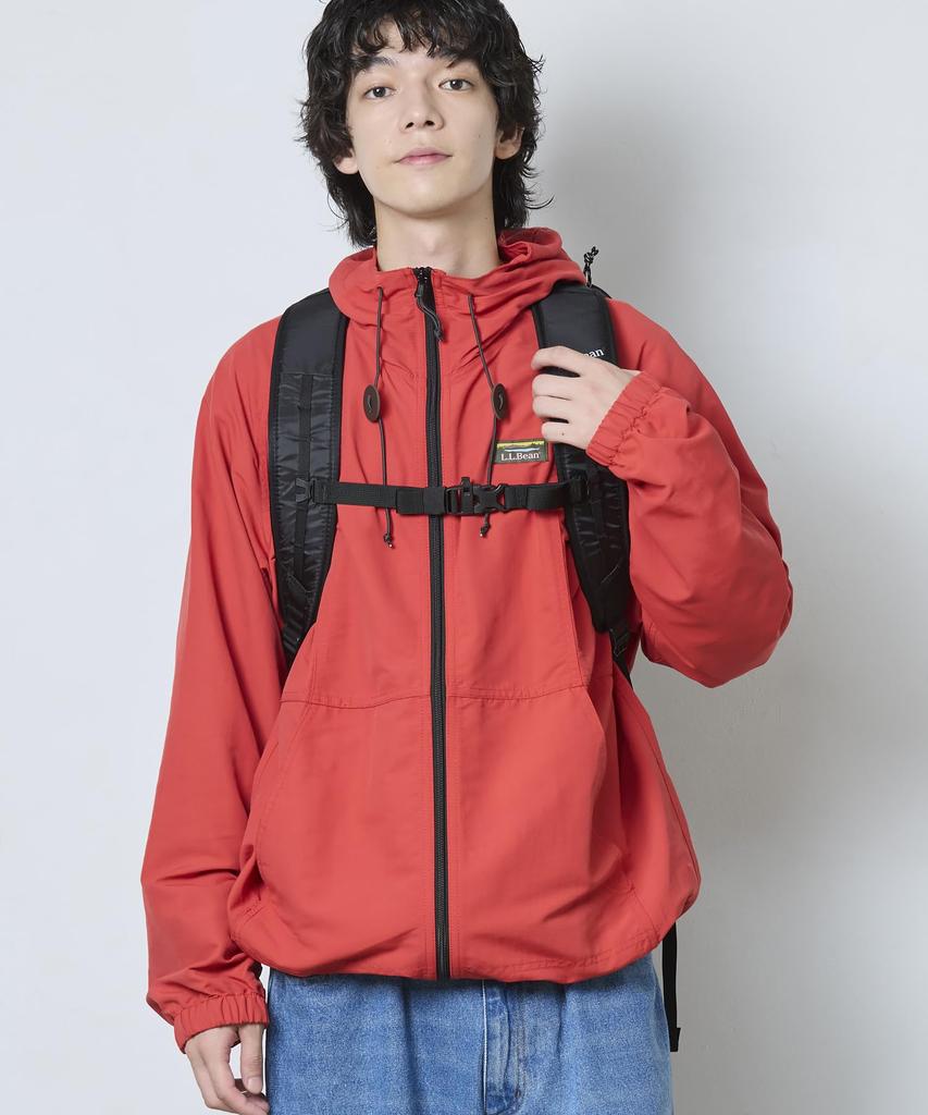 День безбилетника Размер универсальный 1000296810 [L.L.Bean] Рюкзак, 28 л, Все, Черный,