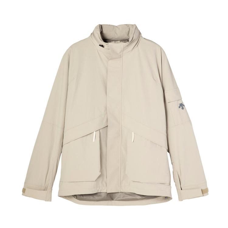 DESCENTE ALLTERRAIN 81 Woven Jacket Men's D4411OWB04