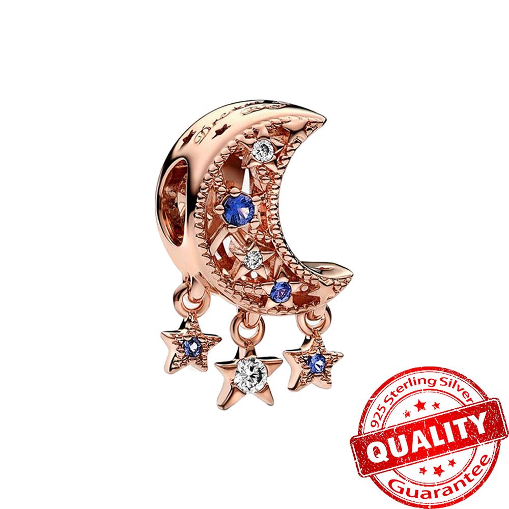 Мода Вечная Любовь Бабочка 925 пробы Серебряный Подвесной Шарм Подходит Оригинальный Браслет Элегантные Ювелирные Изделия Подарки для Женщин