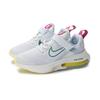 Nike Air Zoom Arcadia 2 PS 'Football Grey Mineral Teal' DM8492-100