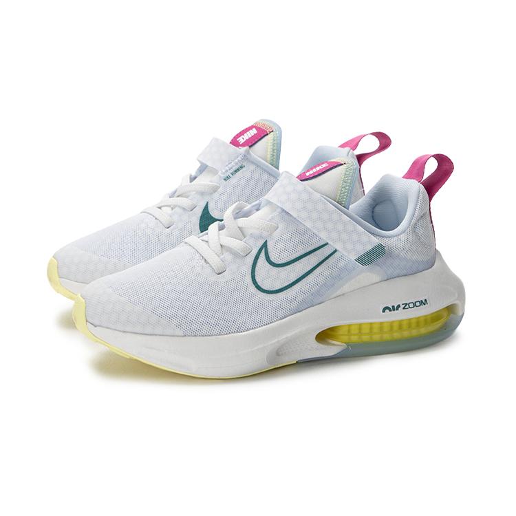 Nike Air Zoom Arcadia 2 PS 'Football Grey Mineral Teal' DM8492-100