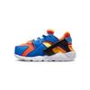 Huarache Run TD Сине-оранжевый 704950-421