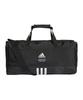 Adidas 4ATHLTS Duffel Bag 39L Nylon Black