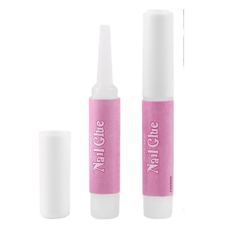 Nail Art 2G клей для ногтей, клей для ногтей, специальный клей для ногтей, клей для ногтей, липкий алмазный клей, завод