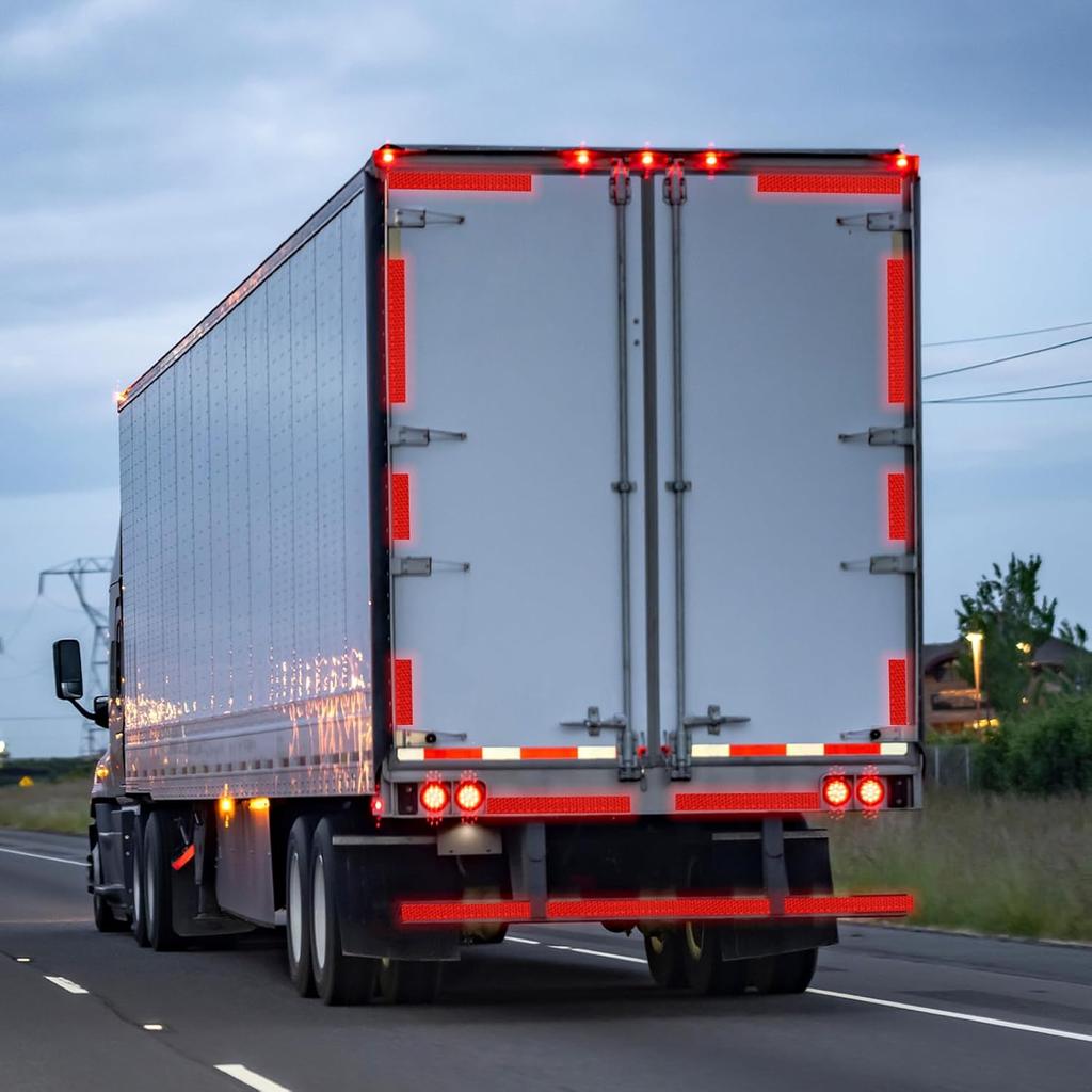 High Reflective Sticker Tape Bike Fluorescent Warning MTB Stickers Cycling Bicycle Tapes Helmet Motorcycle Scooter DIY