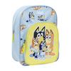 School Backpack - CERDA GROUP - Bluey - Blue - 26x13x35 Cm