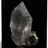 Stones and Minerals. Smoky Quartz. 1188.0 Ct. Mont Blanc Massif, Haute-Savoie, France..