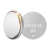5 шт. CR2032/CR2025/CR2016 3 В литиевая батарейка-таблетка для часов датчики температуры игрушка с дистанционным управлением