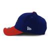 New Era Cap 39THIRTY Philadelphia Phillies MLB BATTING PRACTICE FLEX FIT CAP Blue PHILADELPHIA PHILLIES 3930 Hat Stretch Fit STRETCH FIT Sz S/M [Used]