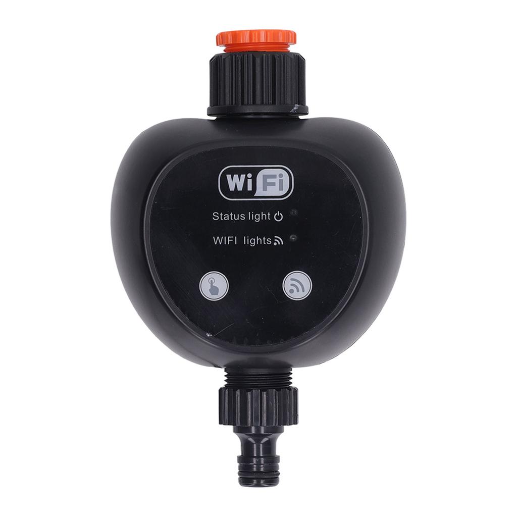 Таймер дождевателя WiFi пульт дистанционного управления умный автоматический контроллер полива для сада, двора, газона