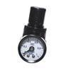 Оригинальный регулятор Airtac SDR200-08/06/08L1 SDR100-06/M5/06L1/M5L1 для воздушного компрессора, пневматический редукционный клапан давления