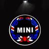 2 шт. Для BMW MINI Cooper One S JCW R56 R55 R53 F55 F56 R57 R60 Автомобильные Дверные Приветственные Лампы HD LED Лазерный Проектор Световые Аксессуары