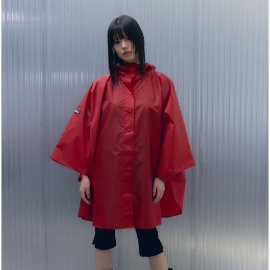 ENHYPEN ЖЕЛАНИЕ: UNLEASH Дождевое пончо