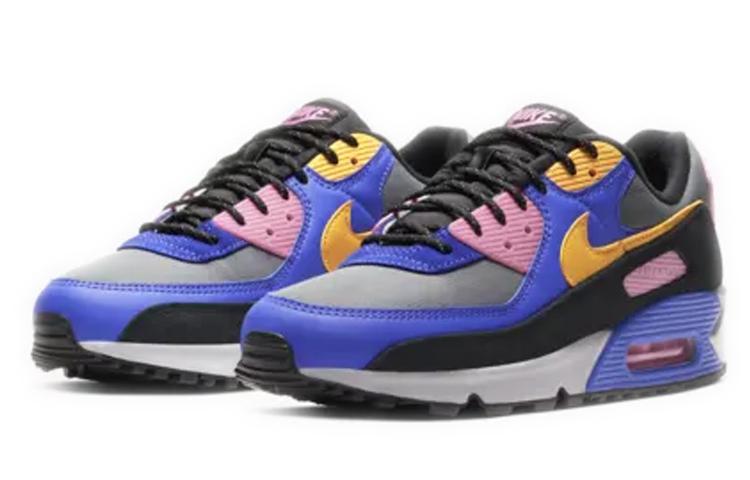 Nike Air Max 90 Acg Persian Violet CN1080-500