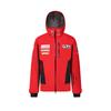 Fila Waterproof Warm Breathable Comfortable Ski Jacket Men Outerwear Red A11M446930FRD