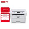 Беспроводной лазерный многофункциональный принтер Lenovo M3070W, штекер CN (адаптер в комплекте)