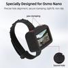 Protective Camera Expansion Wristband Camera Hand Strap for DJI Osmo Nano Action Camera Accessories