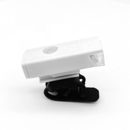 Аксессуары, необходимые USB перезаряжаемые светодиодные фонари для велосипеда, уличный велосипедный передний фонарь, велосипед