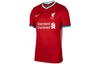Nike Домашняя футболка Lfc Vapor 20/21 Футболка CZ2636-687