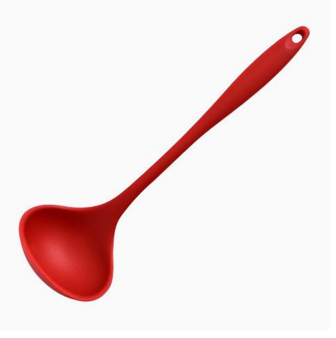 Food Grade Silicone Soup for Cooking and Serving