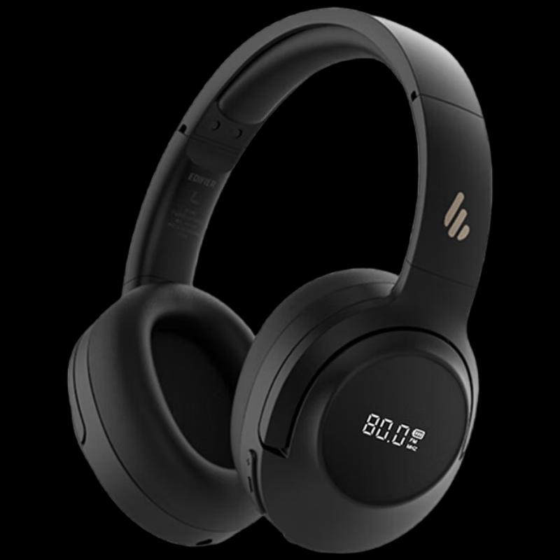 Edifier Полноразмерные FM-Bluetooth-наушники K710W