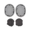 Replacement Earpad Ear Pad Cushions for  WH-1000XM5 Headphones Protein Leather Replacement Repair Parts Cover Case