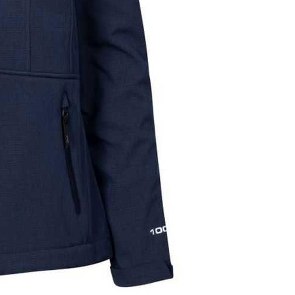 Womens/Ladies Christine DLX Soft Shell Jacket