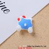 Декор из смолы Doraemon для самостоятельного изготовления: Чехлы для телефонов, Заколки для волос, Магниты и Хранение.
