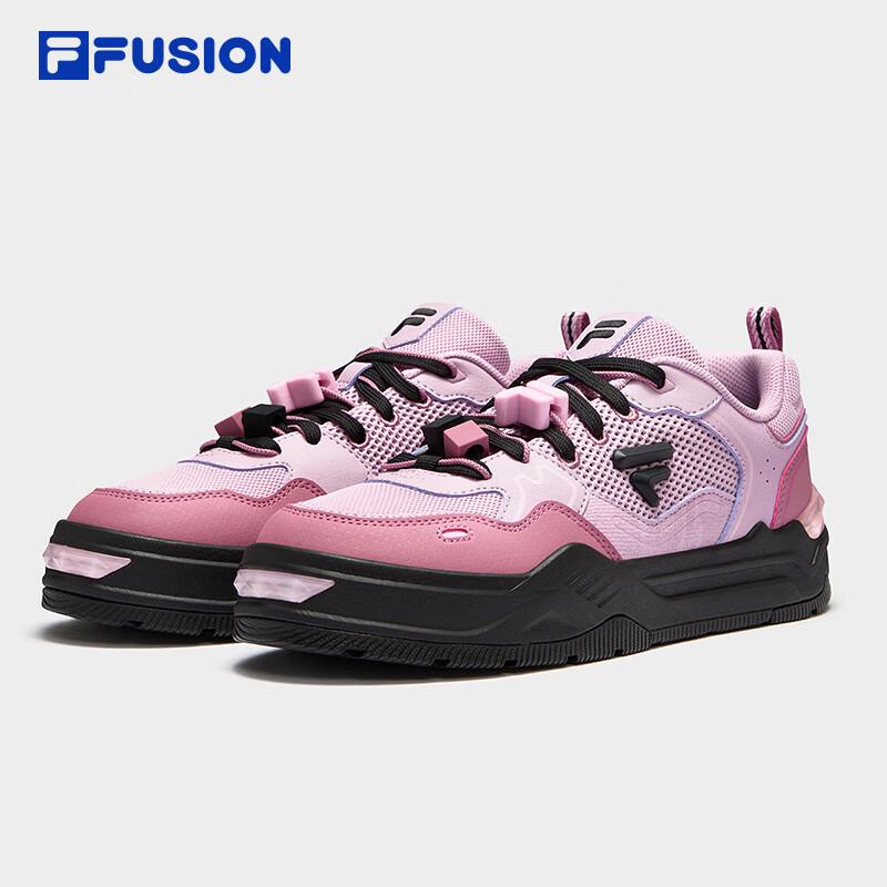 FILA FUSION CUBE Women's Running & Casual Shoes