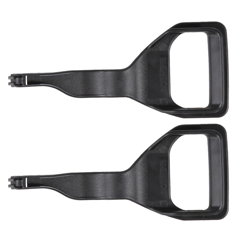 Seat Frame Anchor Release Pull Strap Handle For Ford Transit 150 250 350 350 HD 2015-2023 BK3Z-9962418-AC BK3Z9962418AC