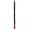 Nicks Professional Suede Matte 59 Lip Liner 1g
