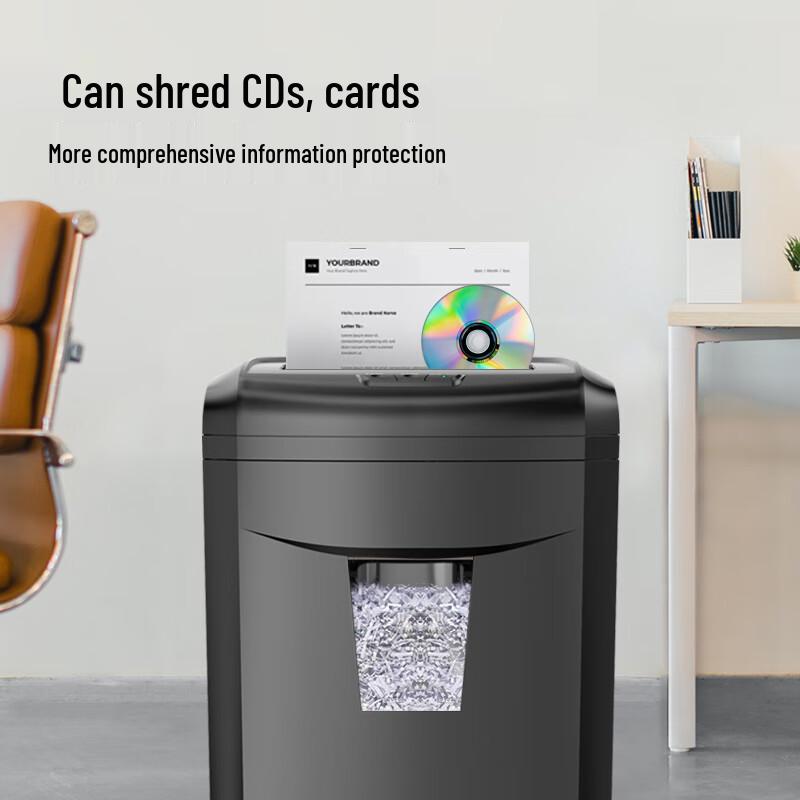 Kemi Professional Document Shredders