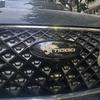 Chery Tiggo 8 Pro/8 Pro Max черный значок наклейки с логотипом эмблема Stylin аксессуары для переднего капота из углеродного волокна 2022