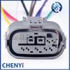 9 Pin Auto Gearbox Gear Switch Connector Wiring Harness Plug 90980-12362 4F5908-0000 For Toyota Corolla Camry Reiz RAV4 Lexus