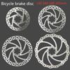 Bicycle Parts Mountain Bike Rotors Bike Disc Brake Brake Discs Bike Brake Rotor Bicycle Brakes