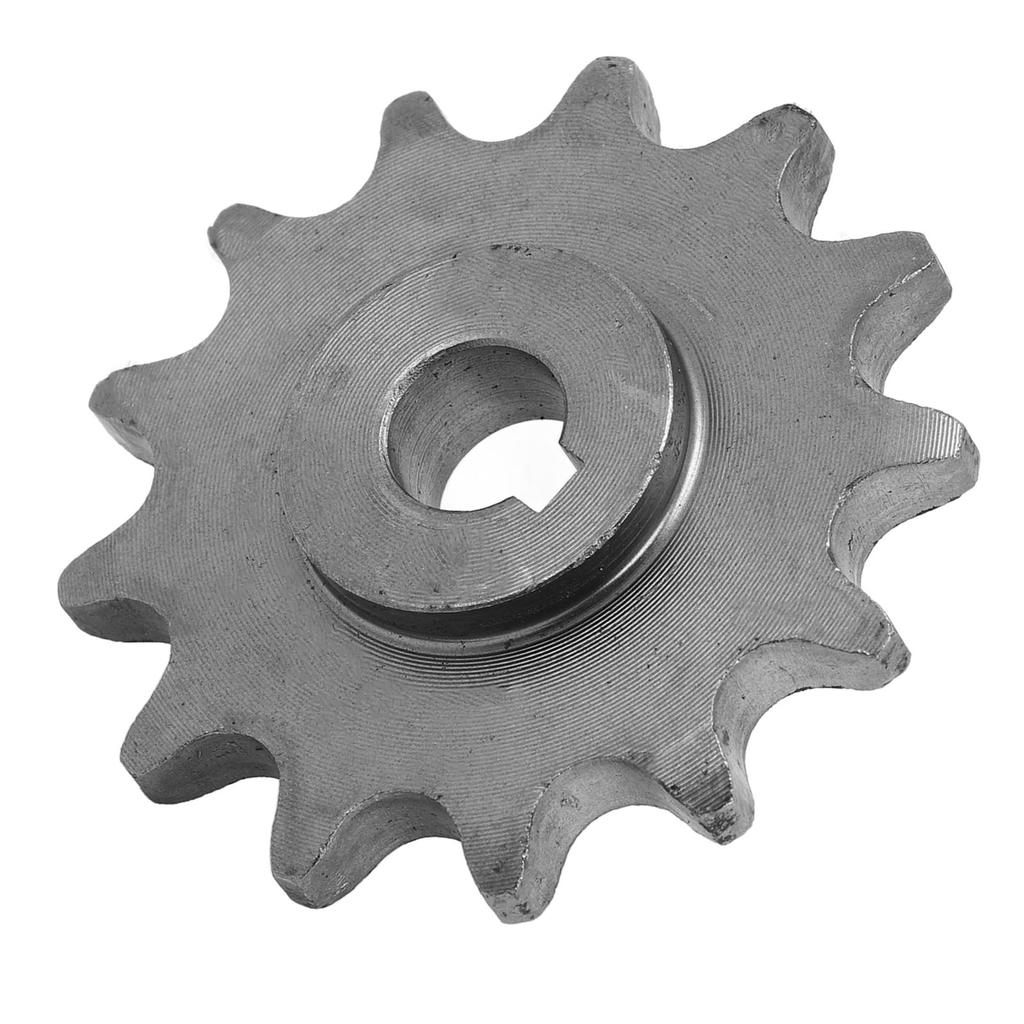 420 13T зубчатая звездочка электрическая машинная шестерня для MY1016Z2 MY1016Z3 MY1018 велосипедный мотор