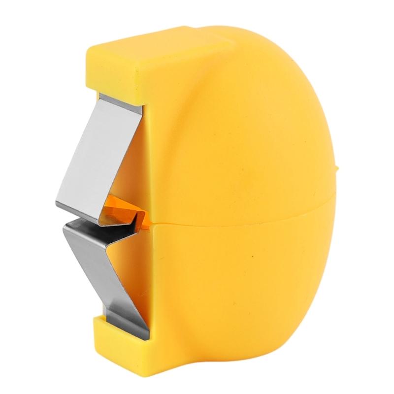 Dishwasher Safe Multipurpose Kitchen Tool Eggs Shell Opener for Beating Eggs and Opening Shell Suitable Various Eggs Size